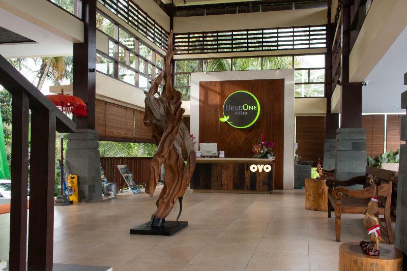 Ubudone Hotel 4*