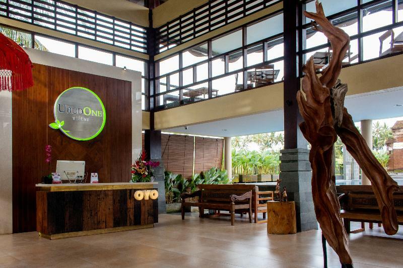 Hotel Ubudone Ubud