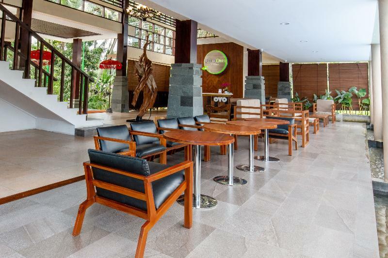 Hotel Ubudone