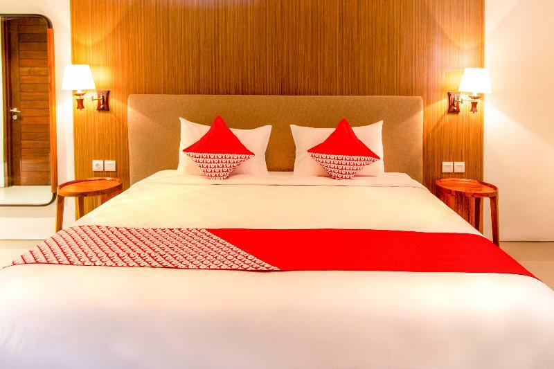 Hotel Ubudone 4*
