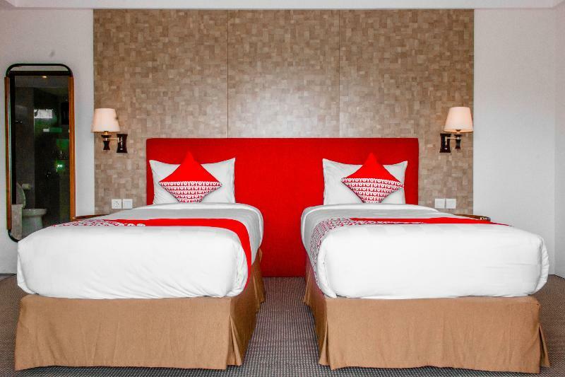 Ubudone Hotel 4*