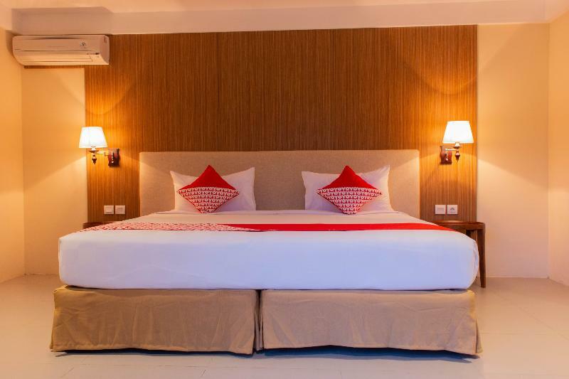 Ubudone Hotel 4*