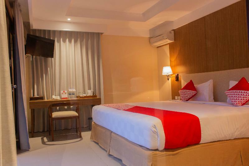 Hotel Ubudone Ubud