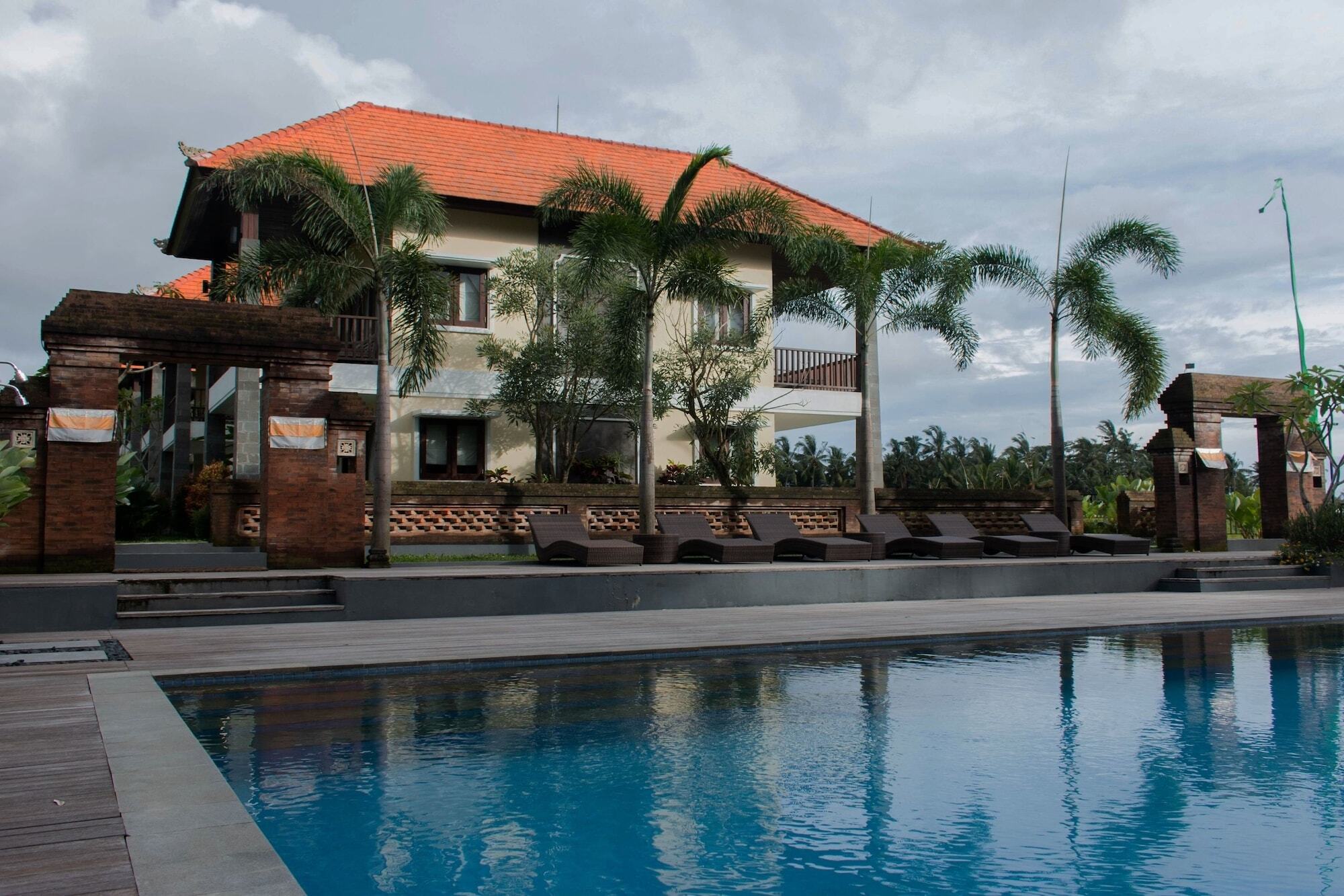 Ubudone 4* Ubud