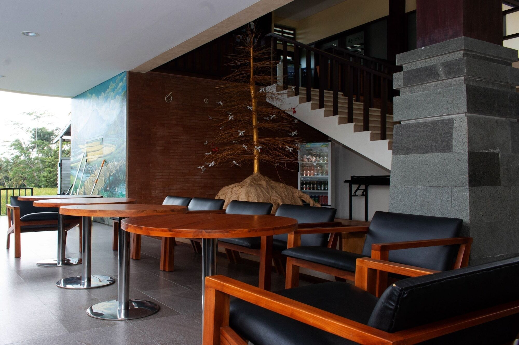 Ubudone Hotel Ubud