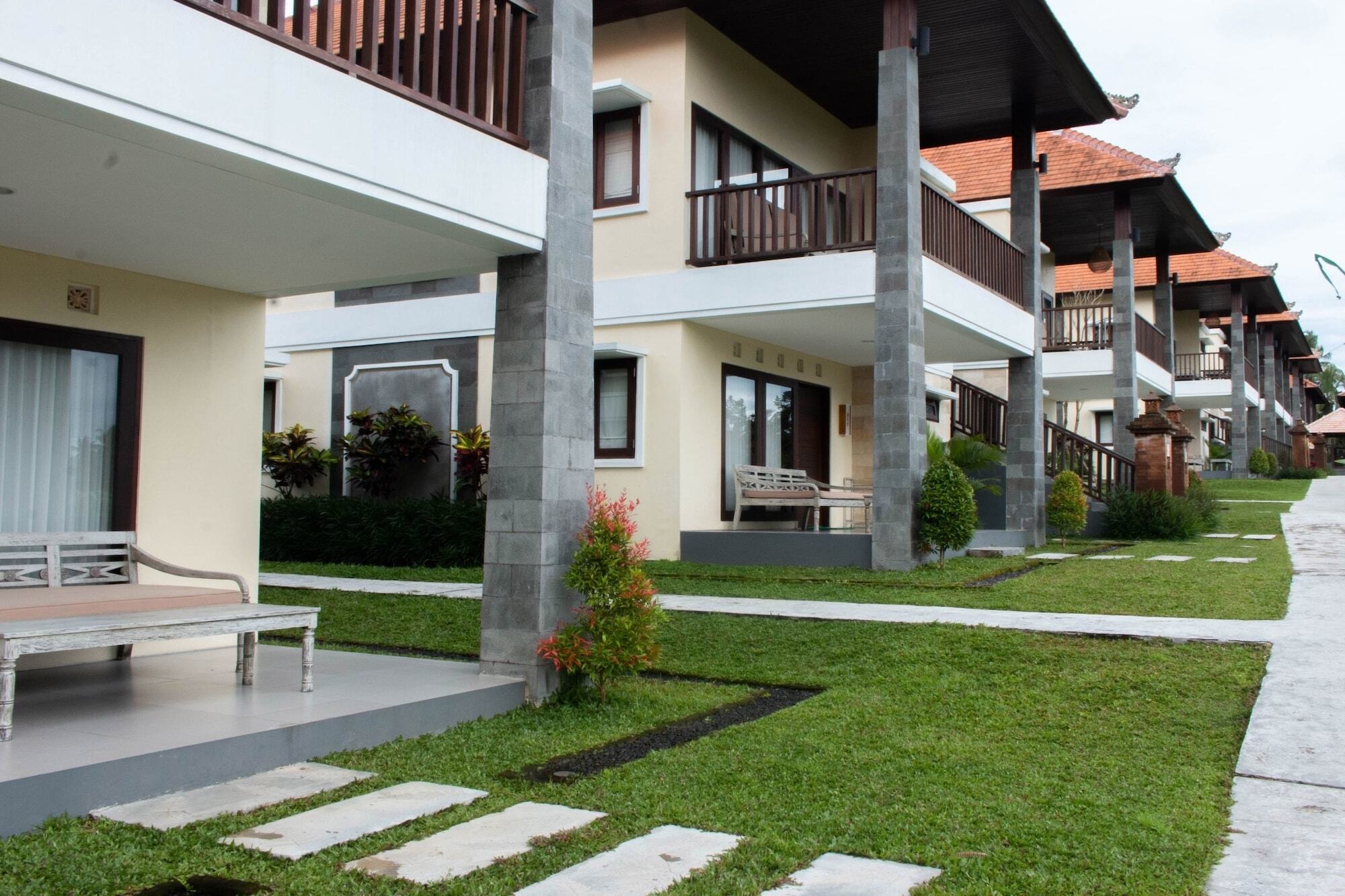 Hotel Ubudone Ubud