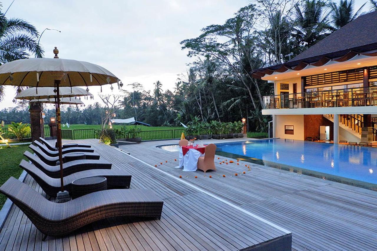 Hotel Ubudone Ubud