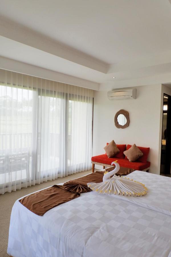 Hotel Ubudone Ubud