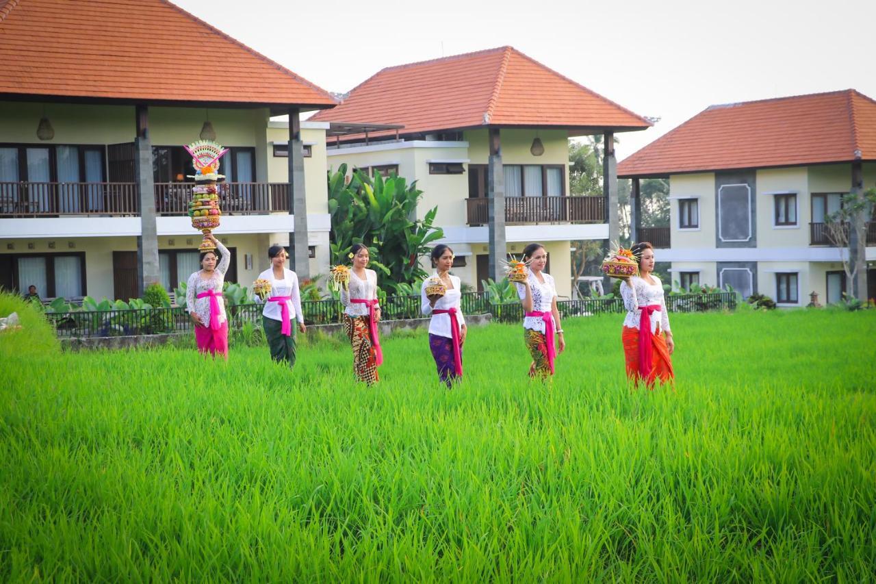 Ubudone 4* Ubud