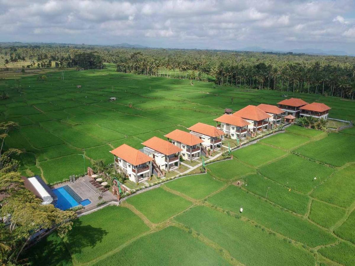 Ubudone Hotel Ubud
