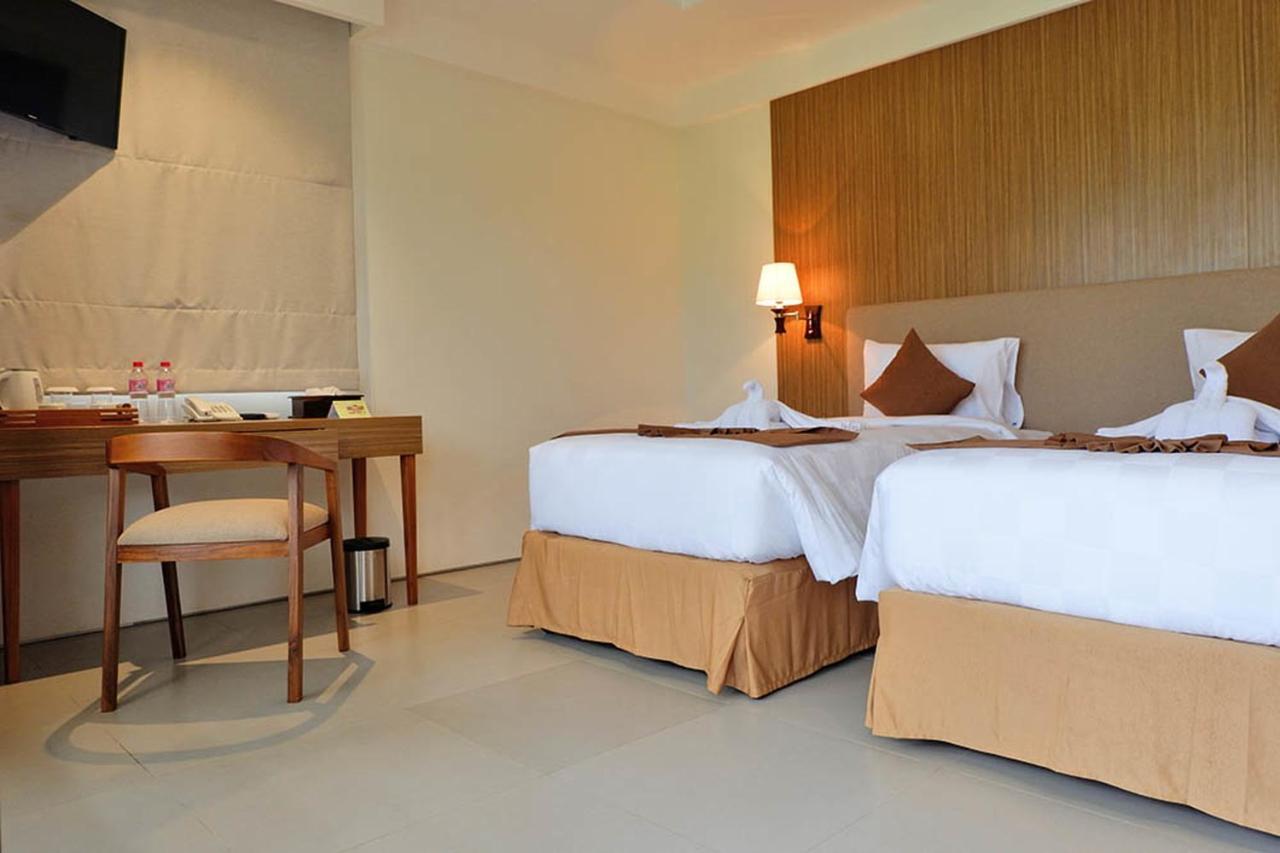 Hotel Ubudone 4*