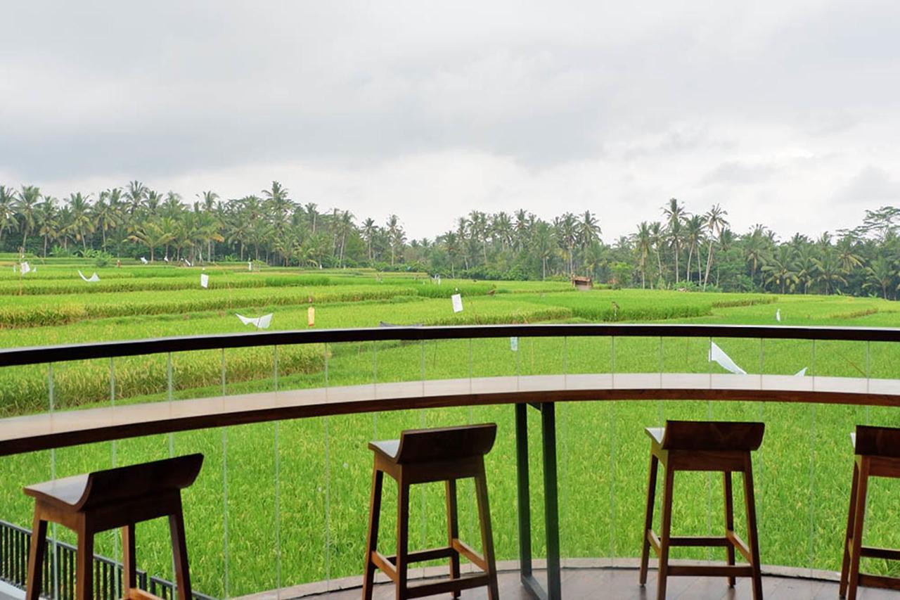 Ubudone 4* Ubud