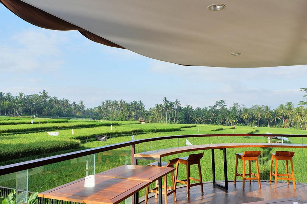 Hotel Ubudone Ubud