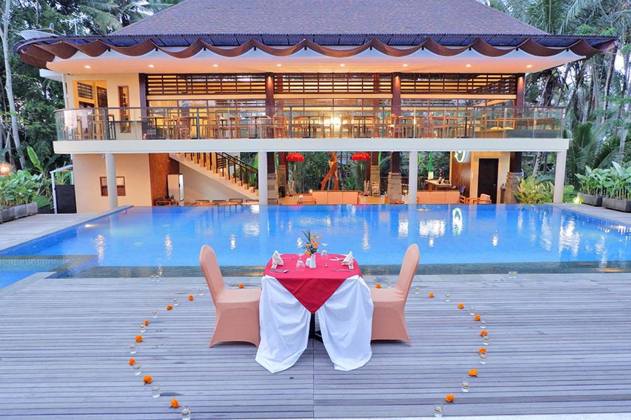 Ubudone Ubud