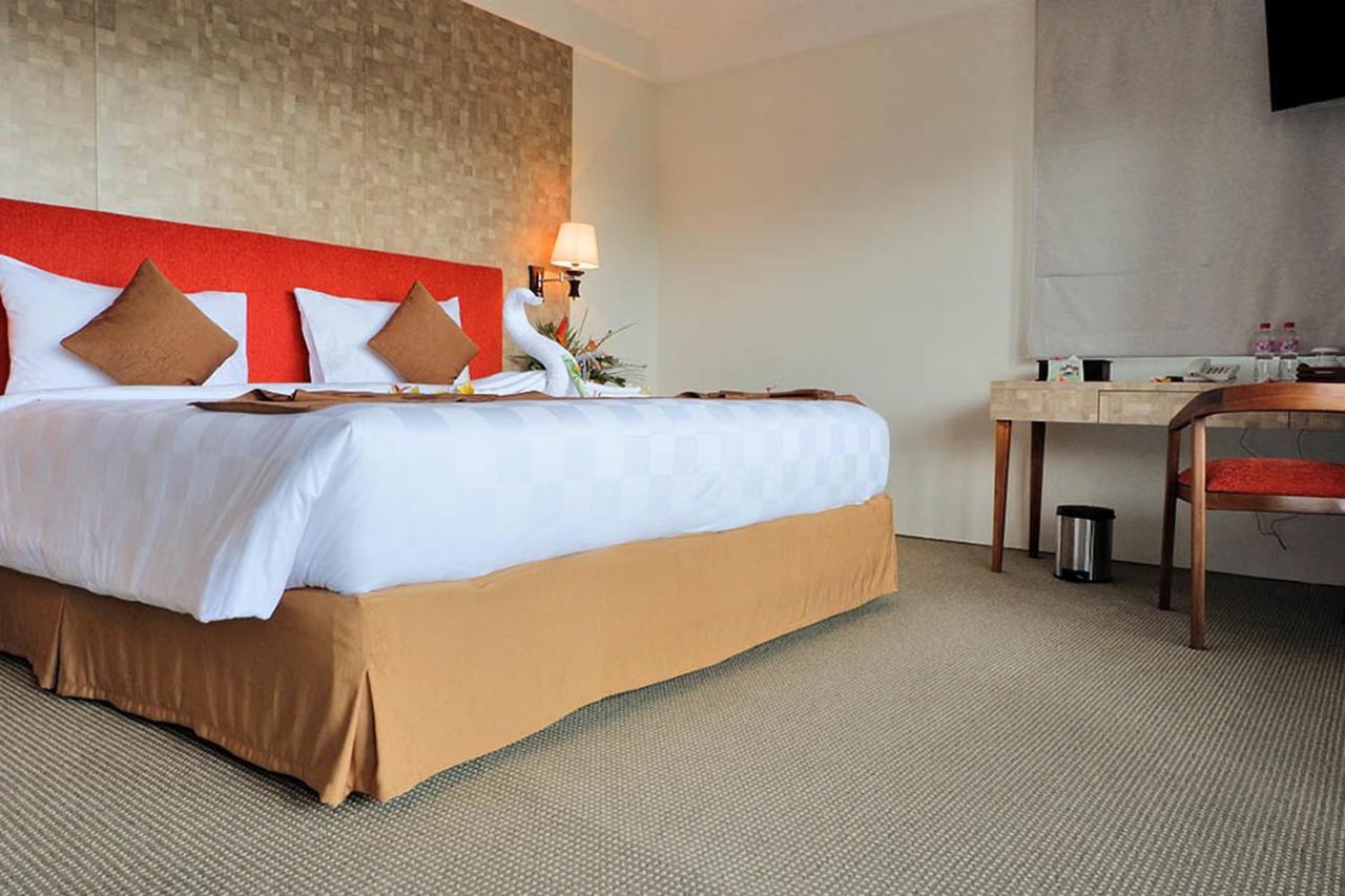 Ubudone 4* Ubud
