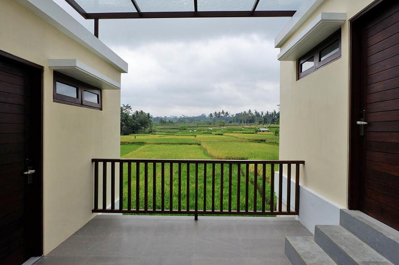 Ubudone 4* Ubud