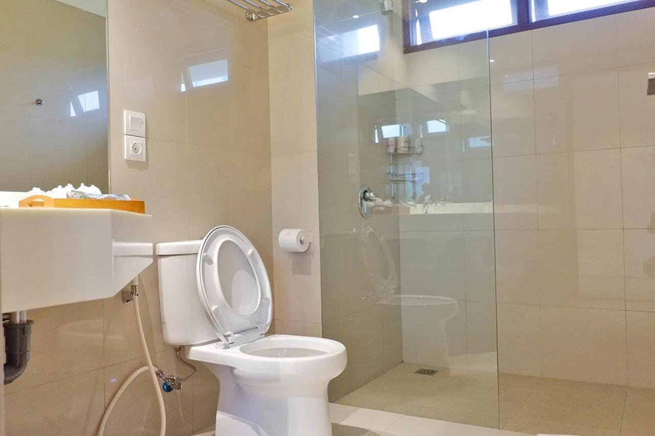 Hotel Ubudone