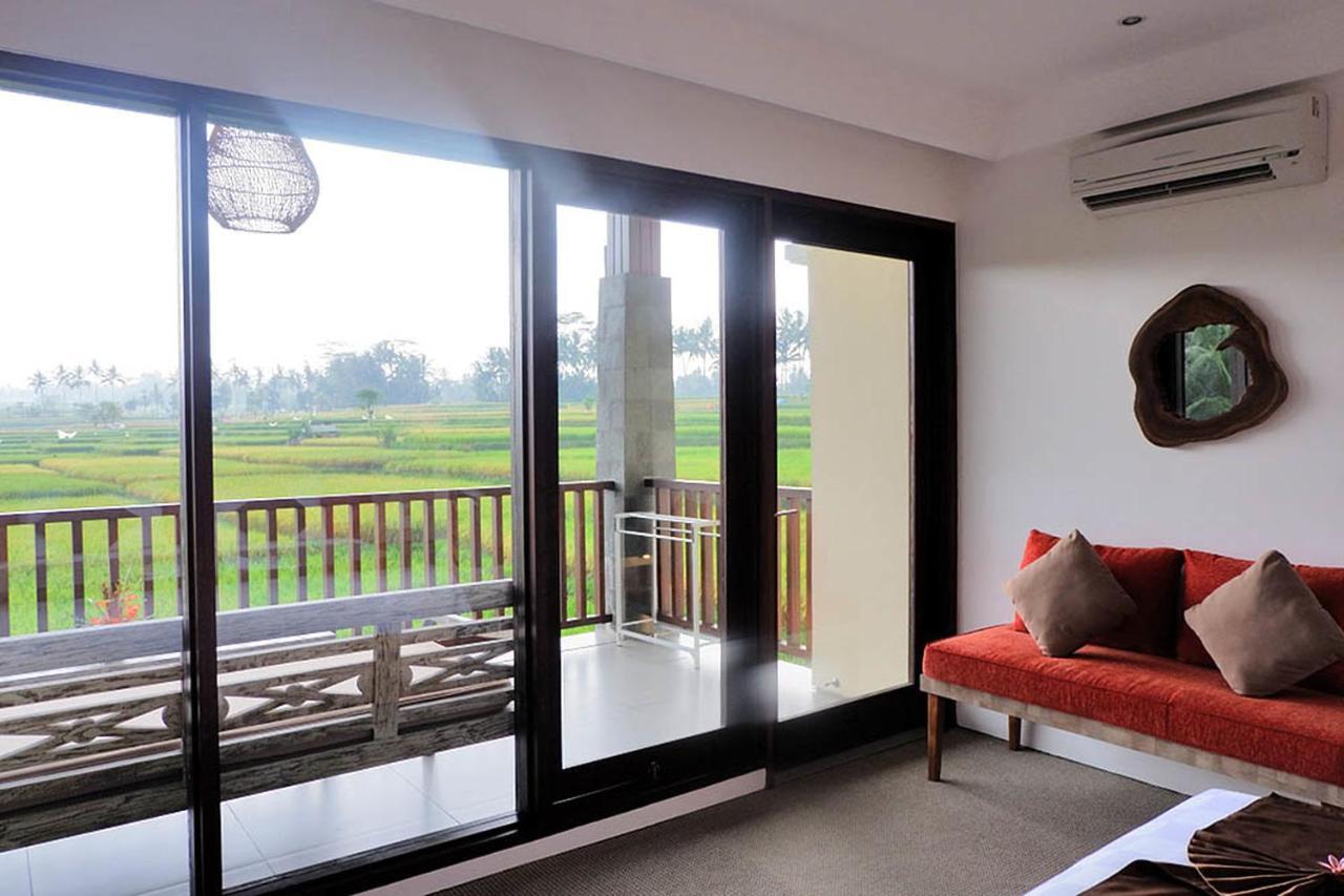 Hotel Ubudone Ubud