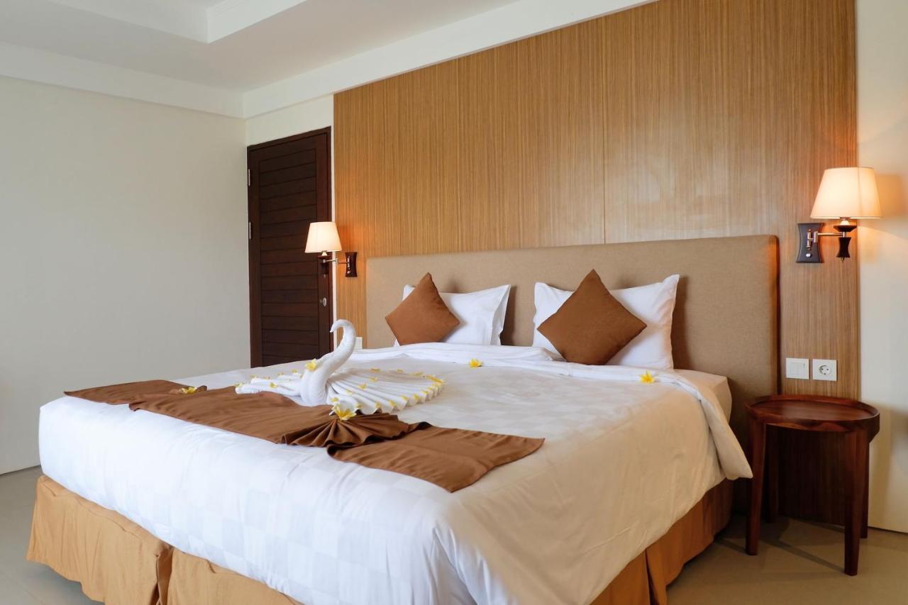 Ubudone Hotel Ubud