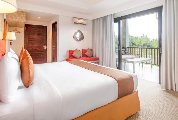 Ubudone Hotel 4*