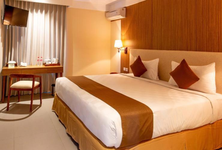 Hotel Ubudone Ubud