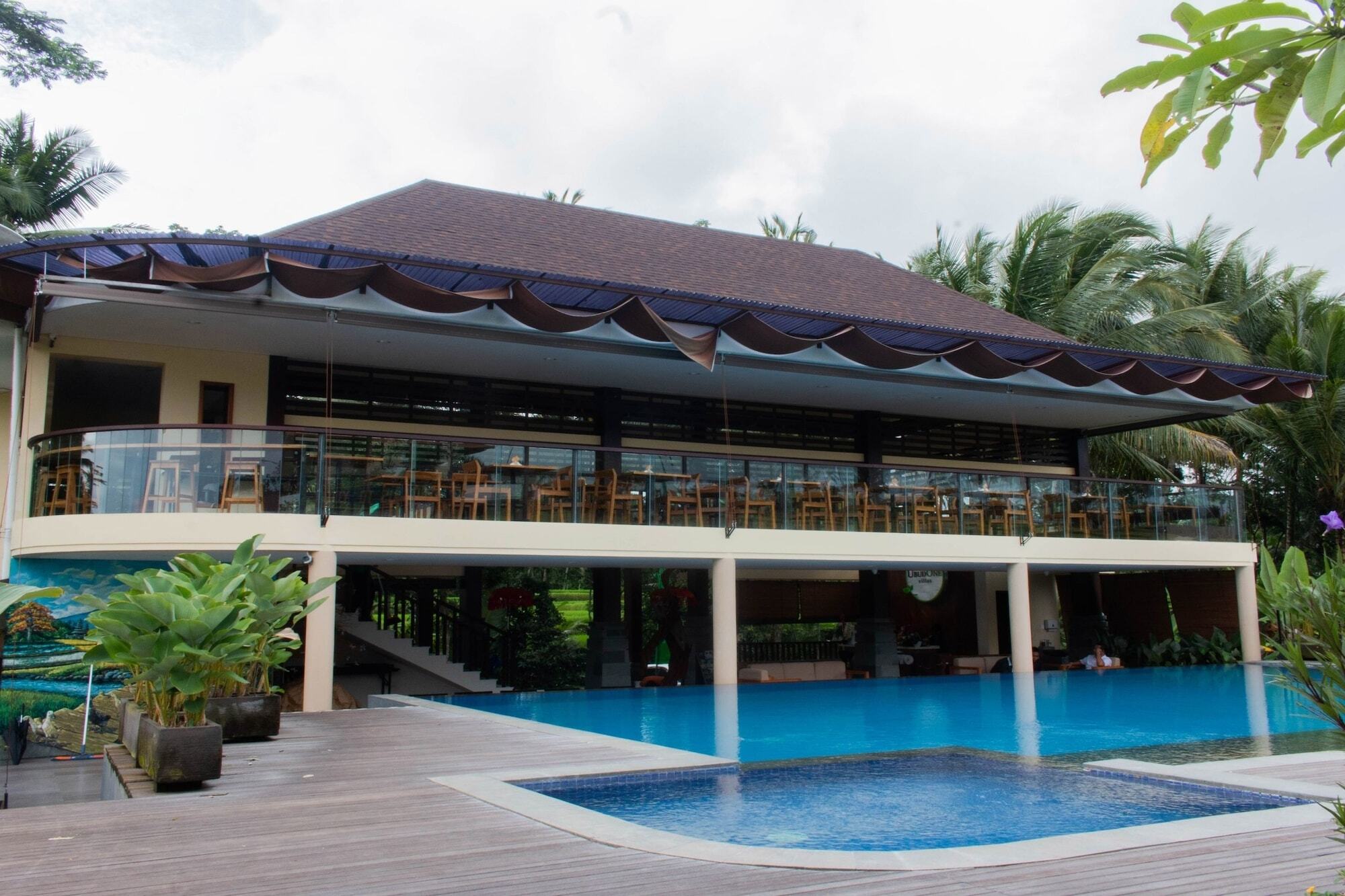 Hotel Ubudone