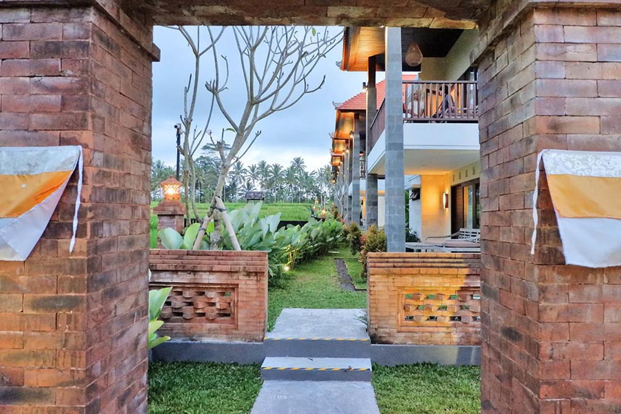 Ubudone Hotel Ubud