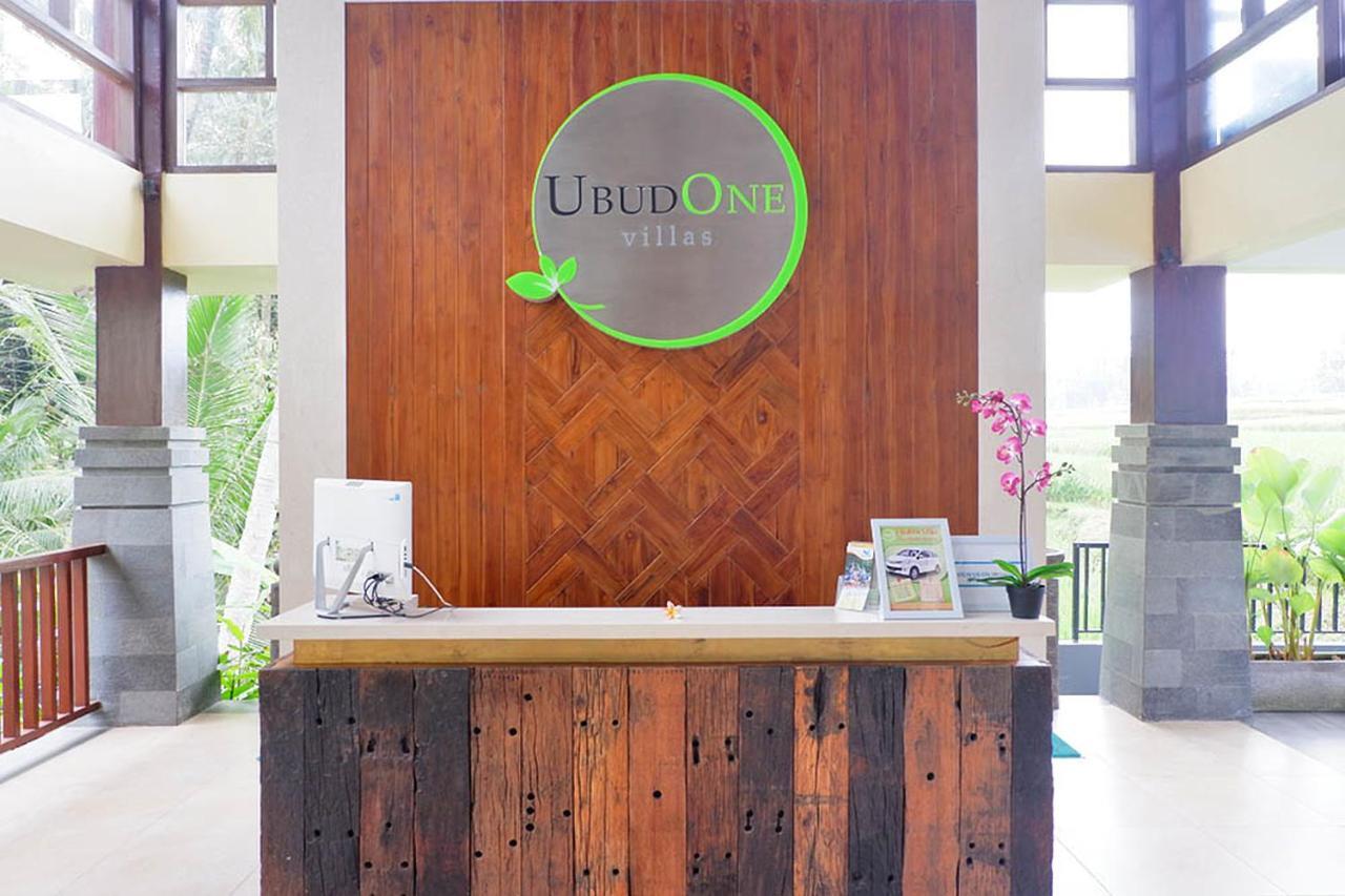 Hotel Ubudone 4*